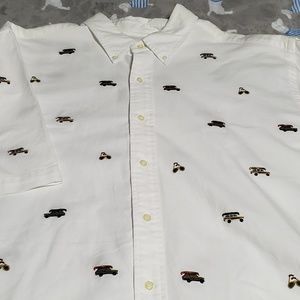 Polo by Ralph Lauren Short